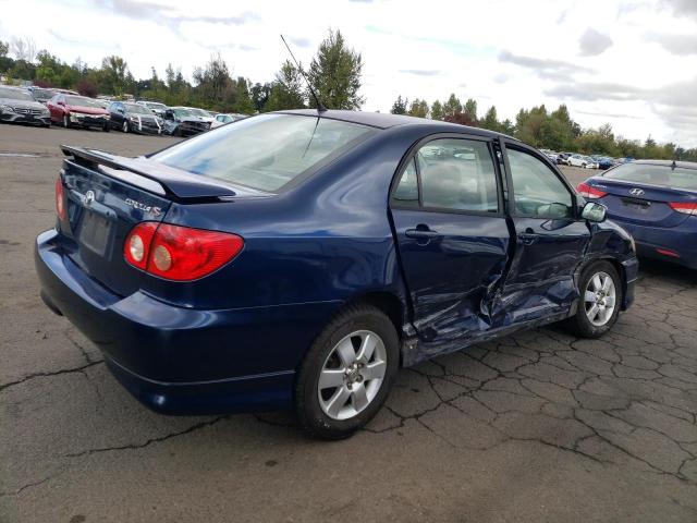 Photo 3 from auction – 2007 TOYOTA COROLLA CE with VIN 1NXBR32EX7Z855330