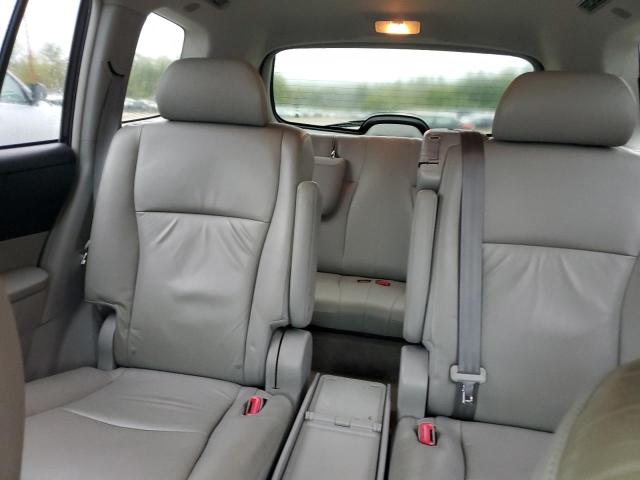 Photo 10 from auction – 2010 TOYOTA HIGHLANDER with VIN JTEDK3EH3A2151508