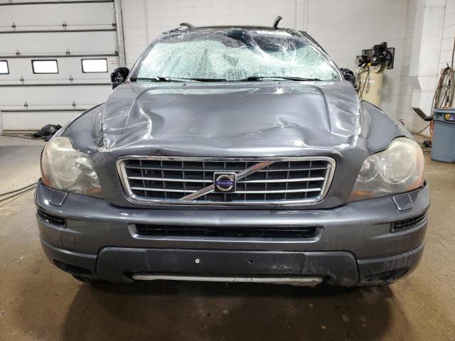Photo 5 from auction – 2008 VOLVO XC90 3.2 with VIN YV4CZ982081441689