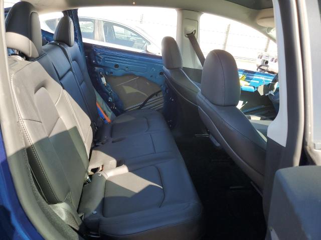 Photo 11 from auction – 2023 TESLA MODEL Y with VIN 7SAYGDEF6PF814946