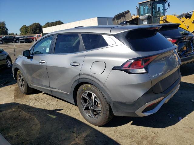 Photo 2 from auction – 2019 KIA SPORTAGE L with VIN KNDPU3AF2P7090132