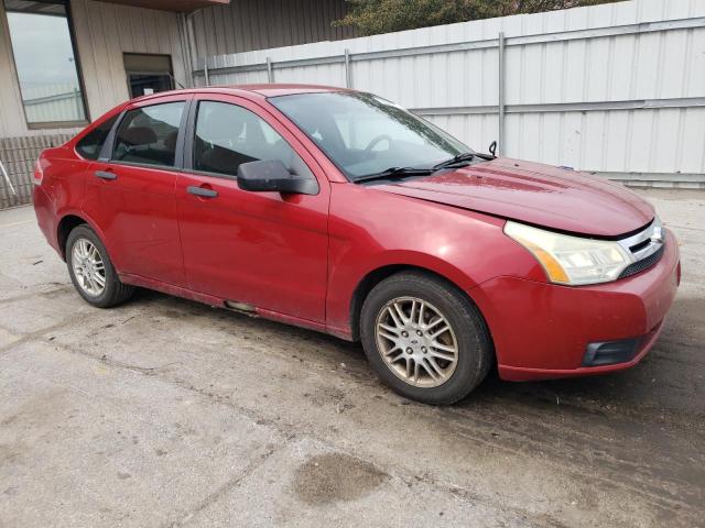 Photo 4 from auction – 2010 FORD FOCUS SE with VIN 1FAHP3FN6AW141033
