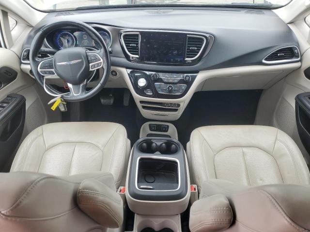 Foto 8 de la subasta – 2021 CHRYSLER PACIFICA T con VIN 2C4RC1BG3MR604894