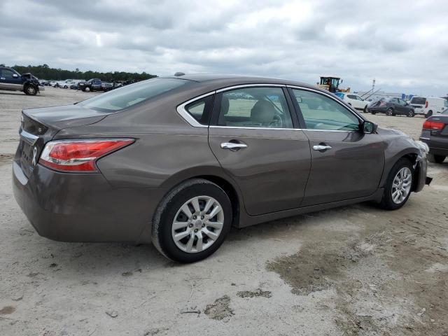 Photo 3 from auction – 2014 NISSAN ALTIMA 2.5 with VIN 1N4AL3AP6EC328074