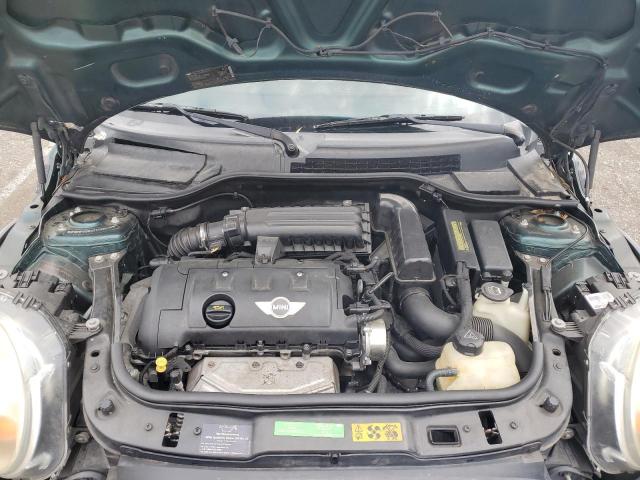 Photo 11 from auction – 2007 MINI COOPER with VIN WMWMF335X7TT58916