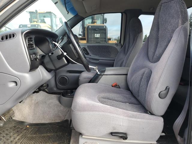 Photo 7 from auction – 1997 DODGE DAKOTA with VIN 1B7GL23YXVS209874