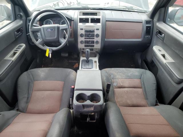 Photo 8 from auction – 2008 FORD ESCAPE XLT with VIN 1FMCU93108KB47960