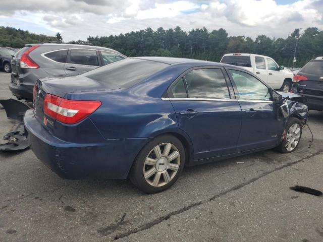 Photo 3 from auction – 2007 LINCOLN MKZ with VIN 3LNHM26T27R627051
