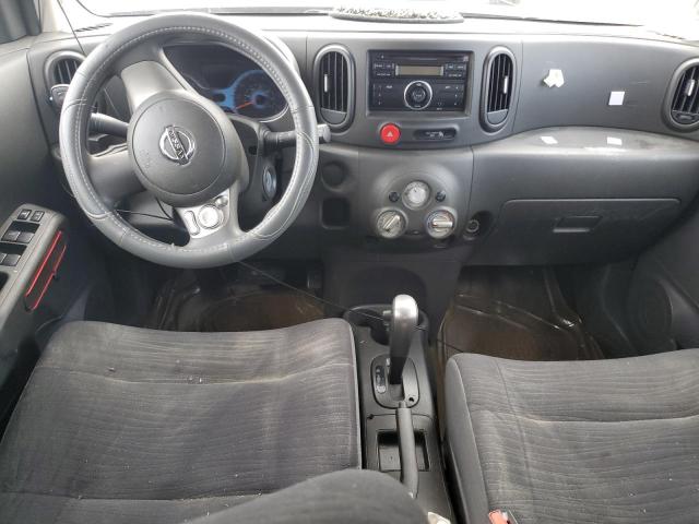 Photo 8 from auction – 2009 NISSAN CUBE BASE with VIN JN8AZ28R19T127820