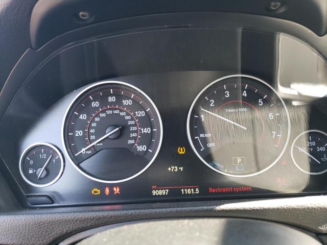 Photo 9 from auction – 2018 BMW 330E with VIN WBA8E1C5XJA167671
