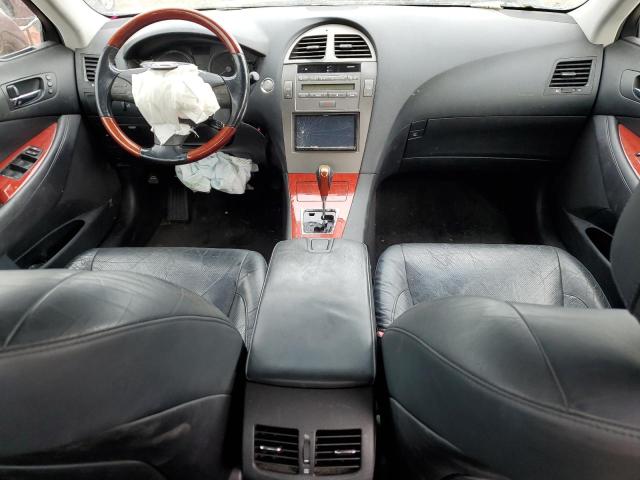Photo 8 from auction – 2008 LEXUS ES 350 with VIN JTHBJ46G082265212
