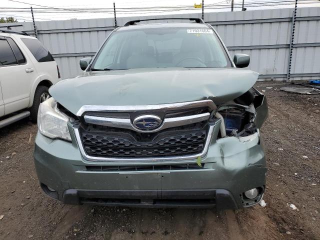 Photo 5 from auction – 2015 SUBARU FORESTER 2 with VIN JF2SJAHC2FH451467