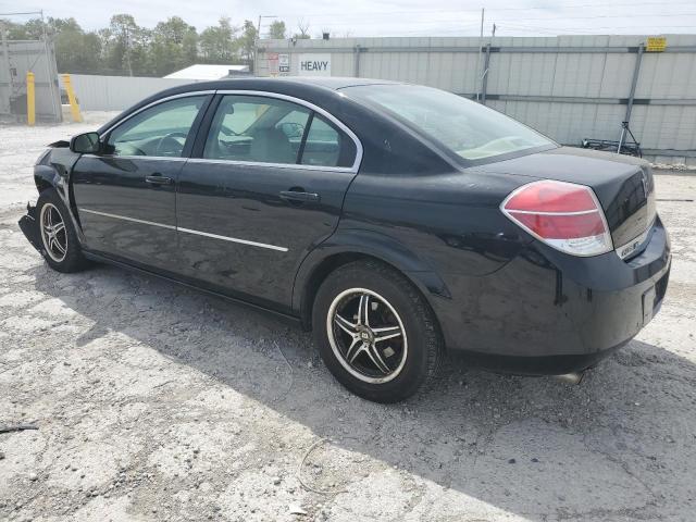 Photo 2 from auction – 2007 SATURN AURA XE with VIN 1G8ZS57N17F231152