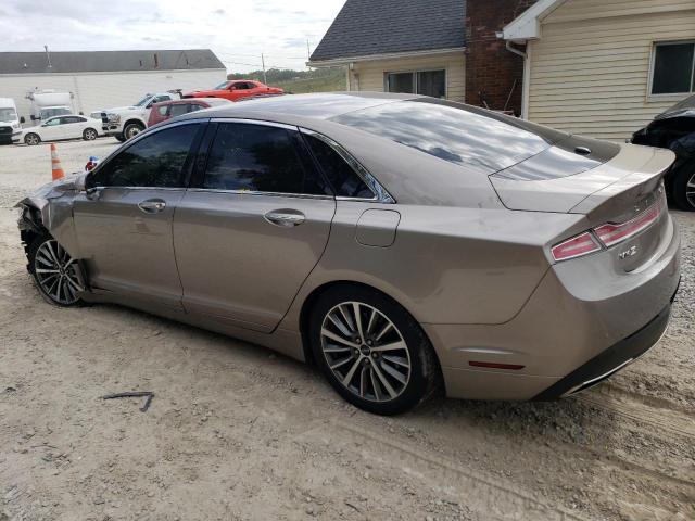 Photo 2 from auction – 2018 LINCOLN MKZ PREMIE with VIN 3LN6L5B96JR604935