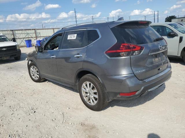 Photo 2 from auction – 2019 NISSAN ROGUE S with VIN 5N1AT2MT4KC824575