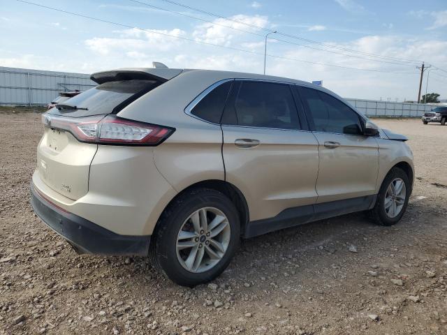 Photo 3 from auction – 2018 FORD EDGE SEL with VIN 2FMPK4J97JBC20230