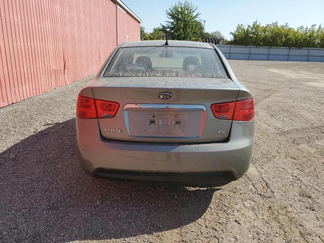 Photo 6 from auction – 2010 KIA FORTE EX with VIN KNAFU4A27A5160920