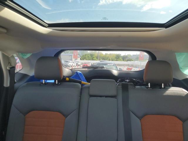 Photo 10 from auction – 2018 FORD EDGE SEL with VIN 2FMPK3J81JBB10808