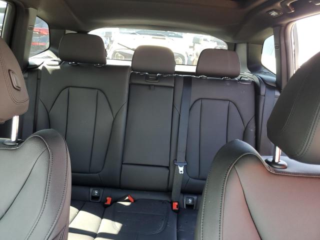 Photo 10 from auction – 2021 BMW X3 SDRIVE3 with VIN 5UXTY3C01M9H99583