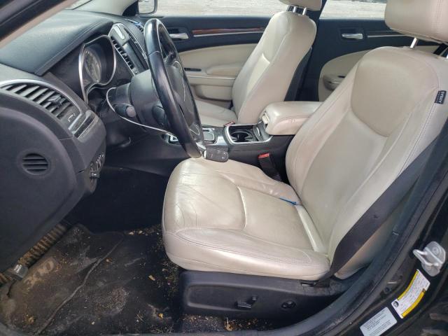 Photo 7 from auction – 2015 CHRYSLER 300 LIMITE with VIN 2C3CCAAG5FH801991