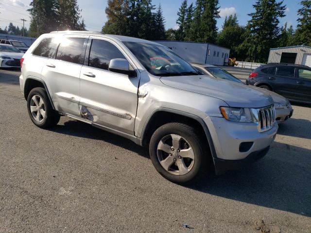 Photo 4 from auction – 2011 JEEP GRAND CHER with VIN 1J4RR4GT9BC538048