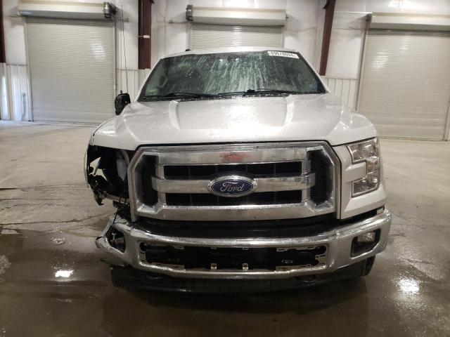 Zdjęcie 5 z aukcji – 2017 FORD F150 SUPER z VIN 1FTEX1E86HFA13995