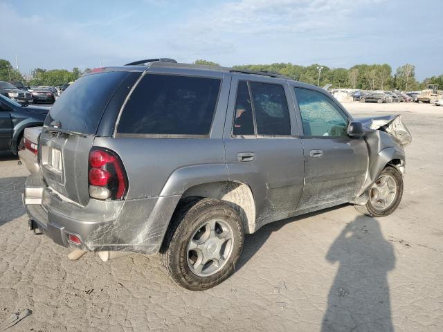 Photo 3 from auction – 2008 CHEVROLET TRAILBLAZE with VIN 1GNDT13S082239485