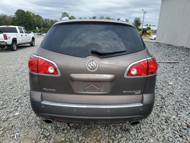 Photo 6 from auction – 2008 BUICK ENCLAVE CX with VIN 5GAER23768J107660