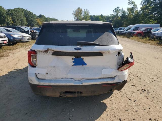 Photo 6 from auction – 2021 FORD EXPLORER P with VIN 1FM5K8AW8MNA01712