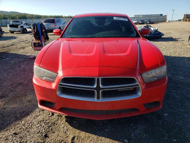 Photo 5 from auction – 2014 DODGE CHARGER SE with VIN 2C3CDXBG6EH332441
