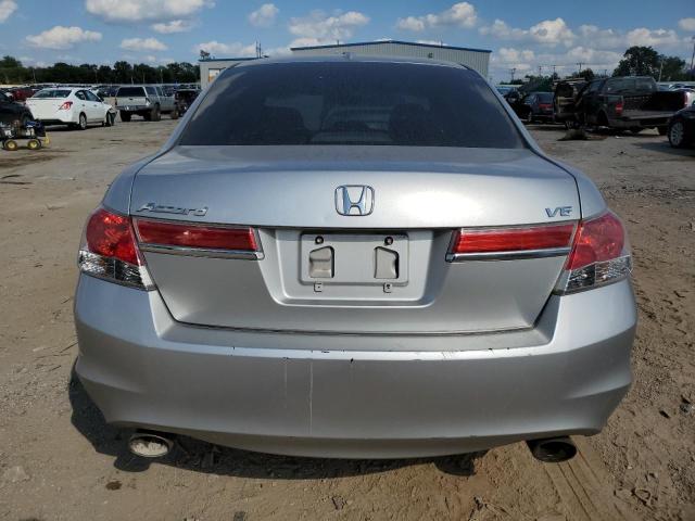 Photo 6 from auction – 2012 HONDA ACCORD EXL with VIN 1HGCP3F89CA025017