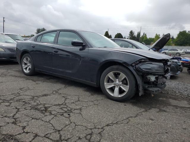 Photo 4 from auction – 2018 DODGE CHARGER SX with VIN 2C3CDXHG7JH216019