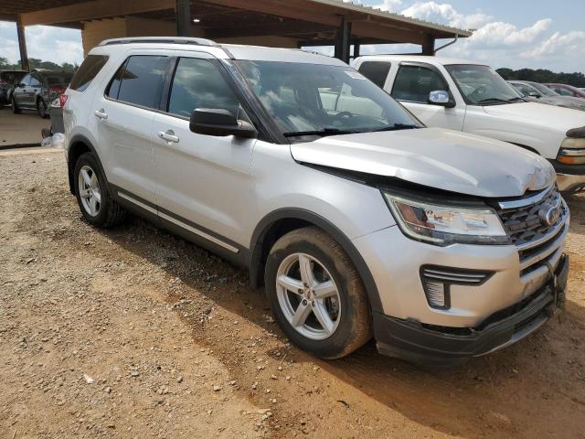 Photo 4 from auction – 2018 FORD EXPLORER with VIN 1FM5K7D86JGB51597
