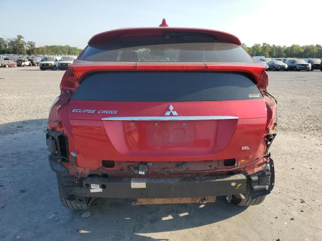Foto 6 de la subasta – 2020 MITSUBISHI ECLIPSE CR con VIN JA4AT5AA6LZ042666