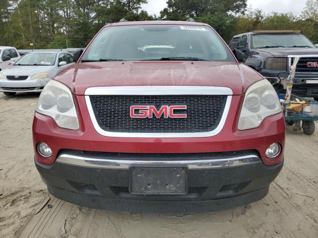 Photo 5 from auction – 2012 GMC ACADIA SLE with VIN 1GKKVPED4CJ193500