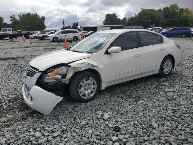 NISSAN ALTIMA 2.5 2009 with VIN 1N4AL21E69C187747 - Photo from auction