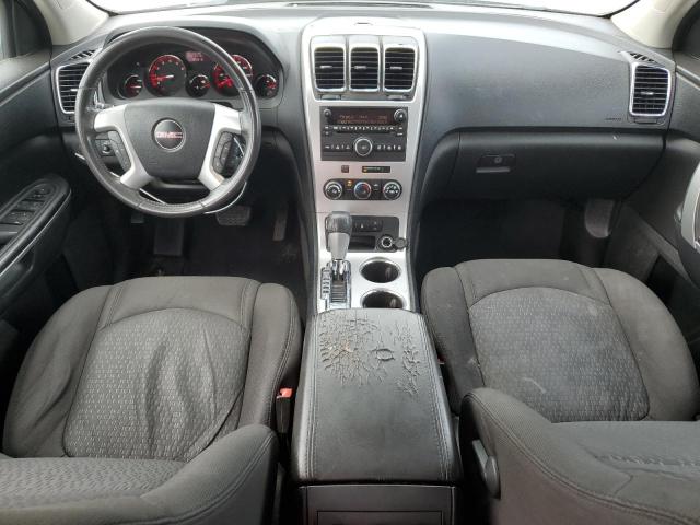 Photo 8 from auction – 2012 GMC ACADIA SLE with VIN 1GKKRPED4CJ156662