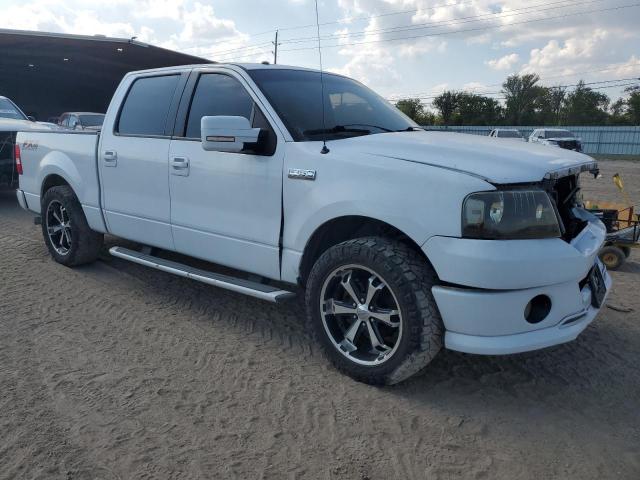 Photo 4 from auction – 2008 FORD F150 SUPER with VIN 1FTRW12W68KD13194