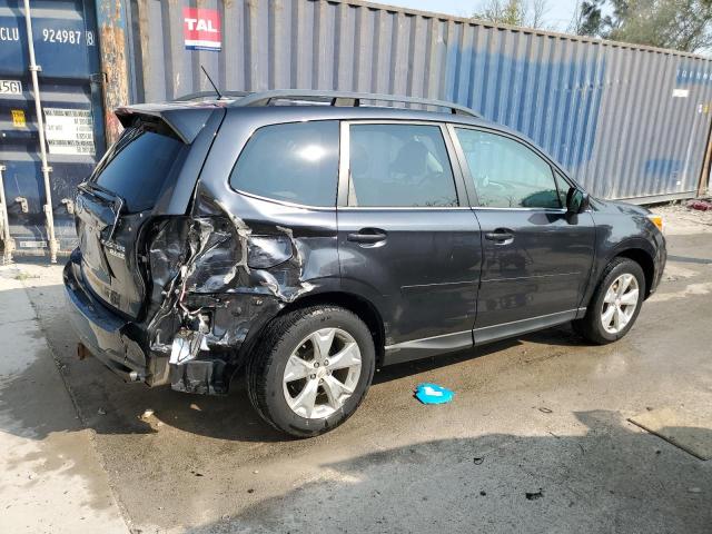 Photo 3 from auction – 2015 SUBARU FORESTER 2 with VIN JF2SJAHC6FH575662