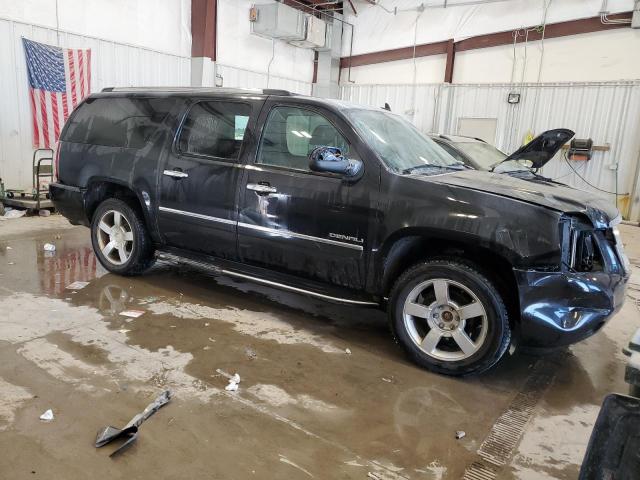 Photo 4 from auction – 2012 GMC YUKON XL D with VIN 1GKS2MEF6CR237782