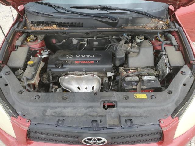 Photo 12 from auction – 2007 TOYOTA RAV4 with VIN JTMBD33VX75087912