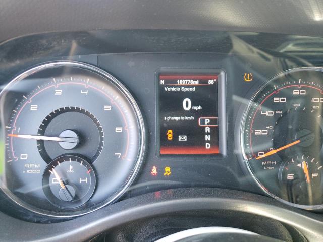 Photo 9 from auction – 2014 DODGE CHARGER R/ with VIN 2C3CDXCT9EH362898