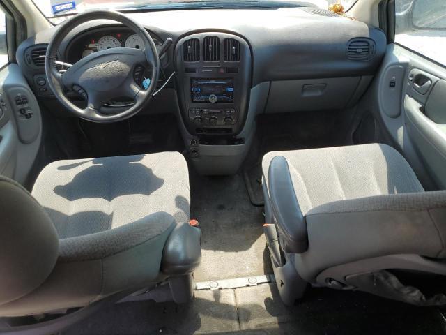 Photo 8 from auction – 2005 CHRYSLER TOWN & COU with VIN 2C4GP54L65R567709