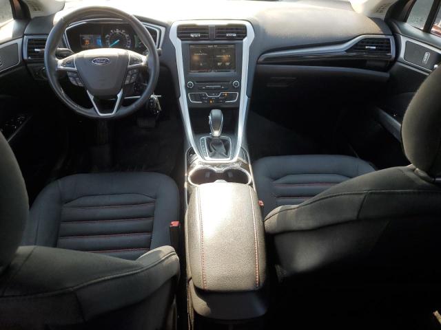 Photo 8 from auction – 2016 FORD FUSION SE with VIN 3FA6P0HD4GR236969