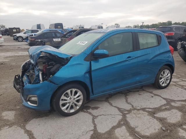 Фото 1 с аукциона – 2020 CHEVROLET SPARK с VIN KL8CD6SA6LC433683