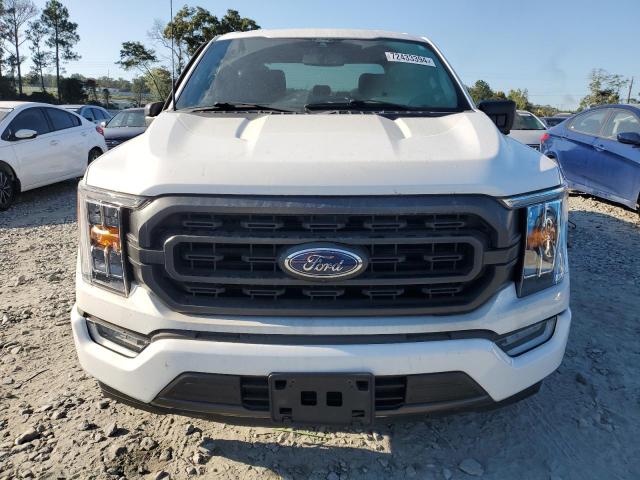 Photo 5 from auction – 2021 FORD F150 SUPER with VIN 1FTEW1C51MFB51014