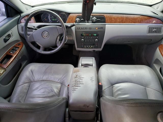 Photo 8 from auction – 2005 BUICK LACROSSE C with VIN 2G4WD532851289726