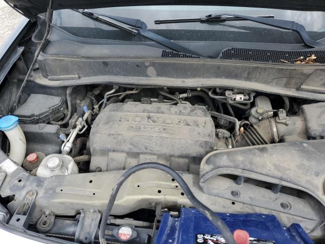 Photo 12 from auction – 2014 HONDA PILOT TOUR with VIN 5FNYF4H95EB003027