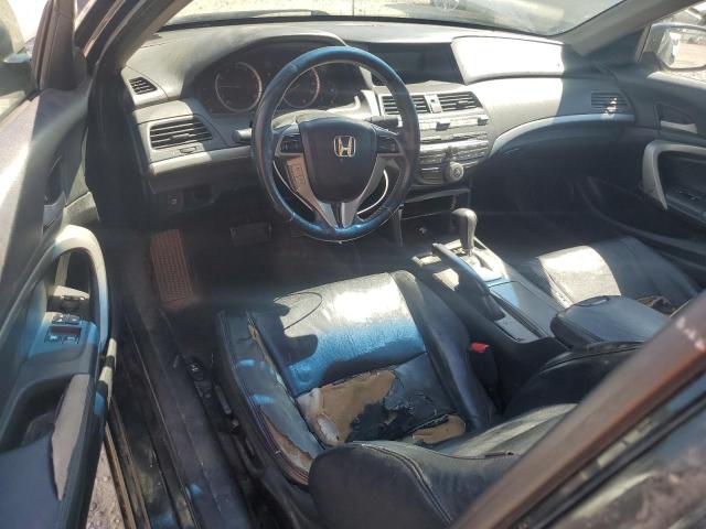 Photo 8 from auction – 2010 HONDA ACCORD EXL with VIN 1HGCS1B89AA000401