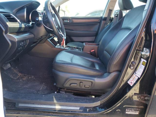 Photo 7 from auction – 2017 SUBARU LEGACY 2.5 with VIN 4S3BNAK63H3037815